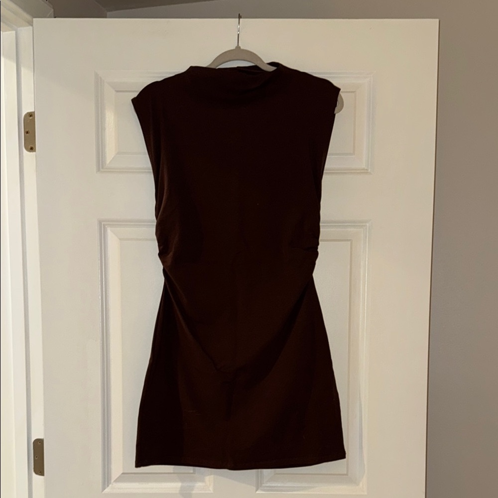Slightly Used - Reformation Alden Knit Dress